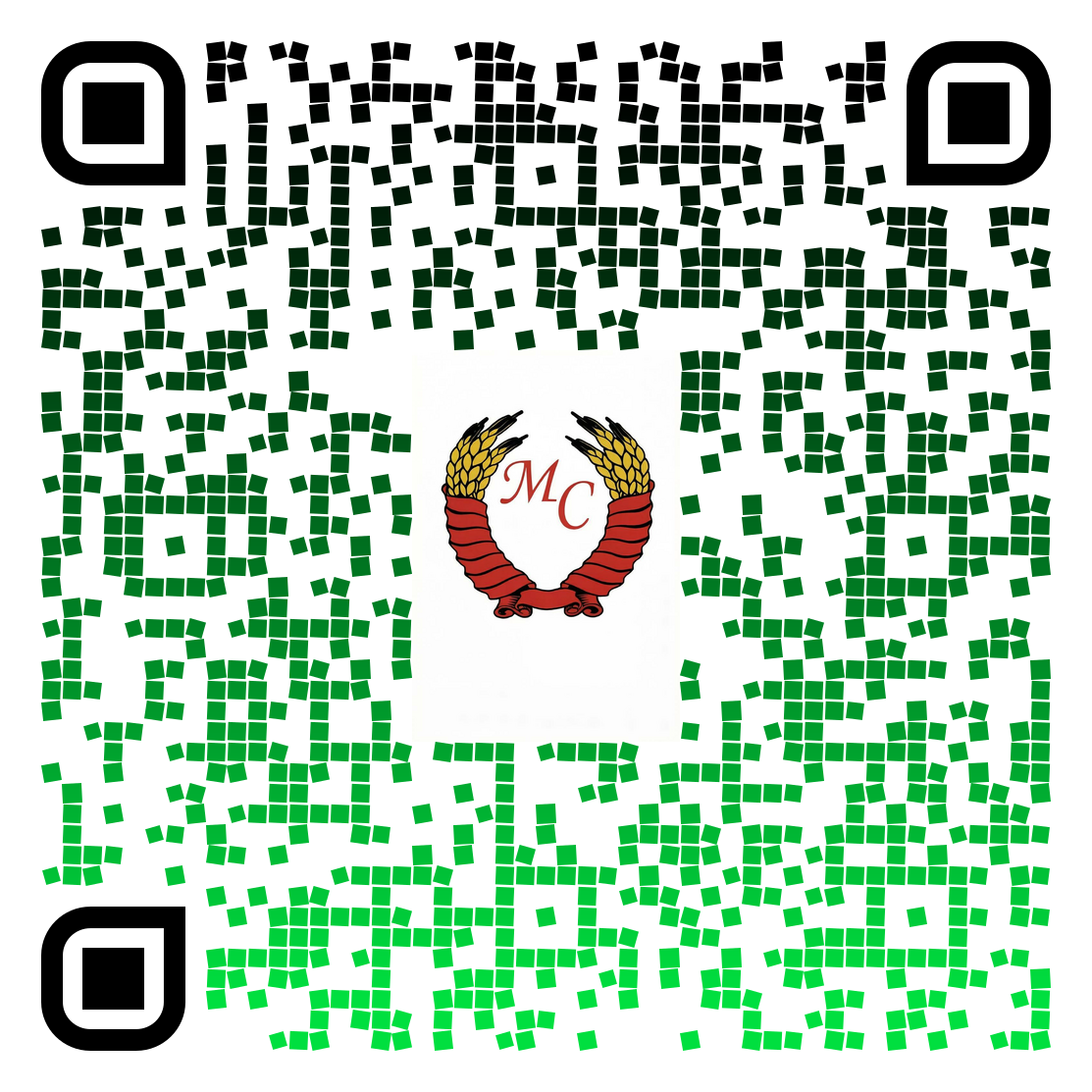 QR-код WhatsApp